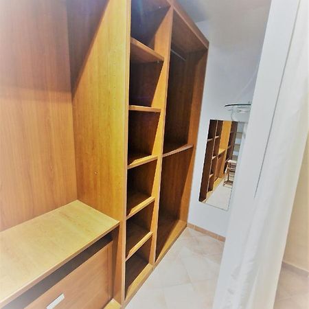 Casa Alfredina Apartment Ливорно Екстериор снимка