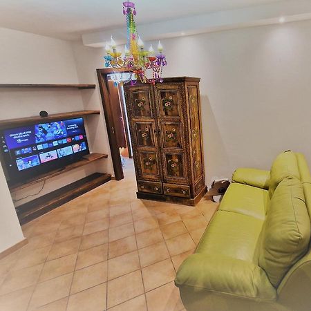 Casa Alfredina Apartment Ливорно Екстериор снимка