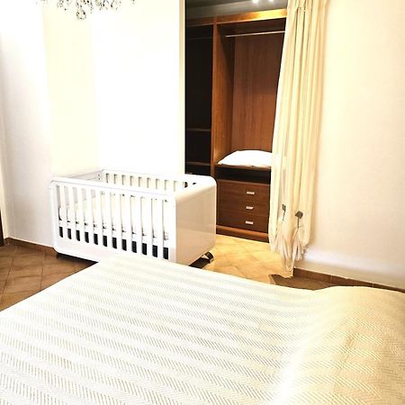 Casa Alfredina Apartment Ливорно Екстериор снимка