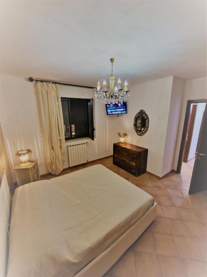 Casa Alfredina Apartment Ливорно Екстериор снимка