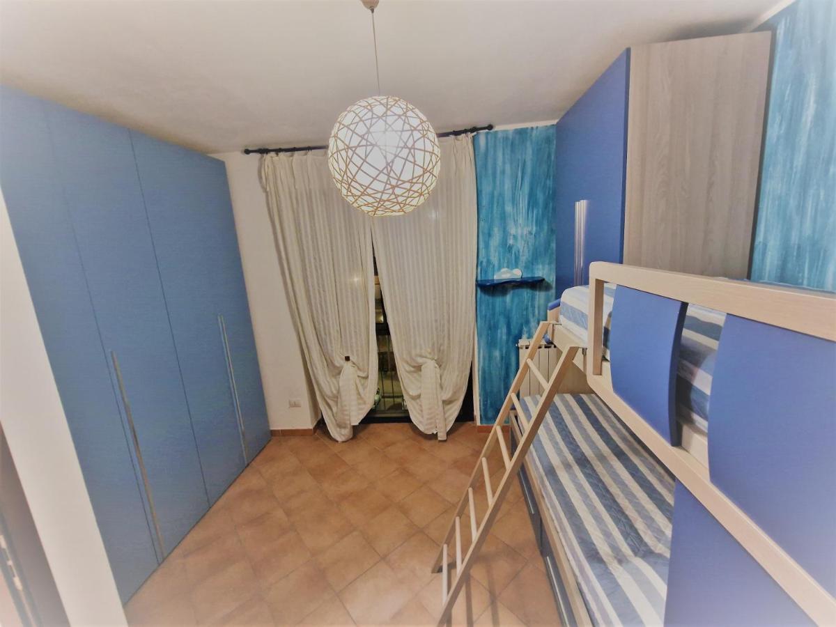 Casa Alfredina Apartment Ливорно Екстериор снимка