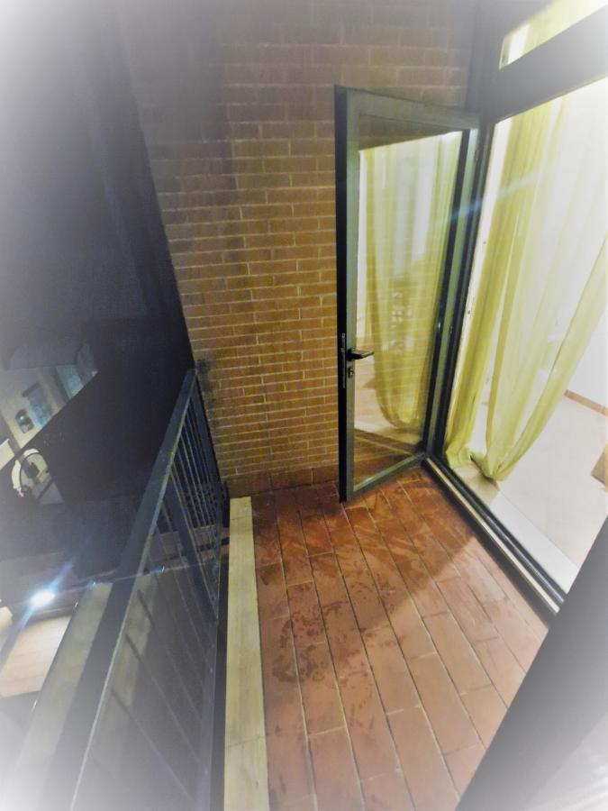 Casa Alfredina Apartment Ливорно Екстериор снимка