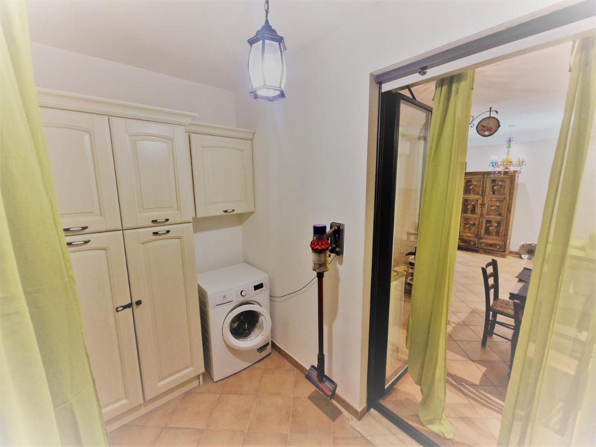 Casa Alfredina Apartment Ливорно Екстериор снимка