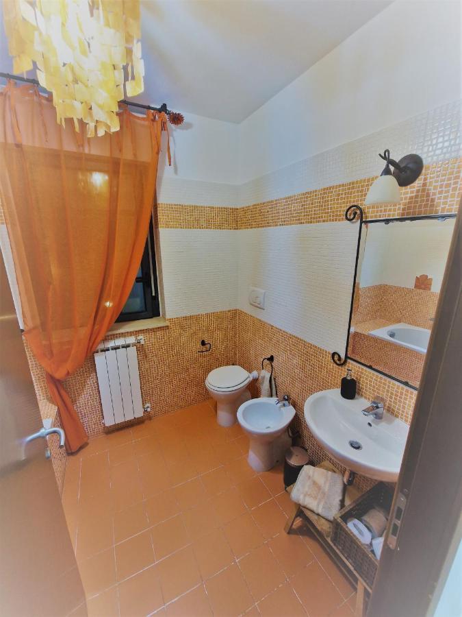 Casa Alfredina Apartment Ливорно Екстериор снимка