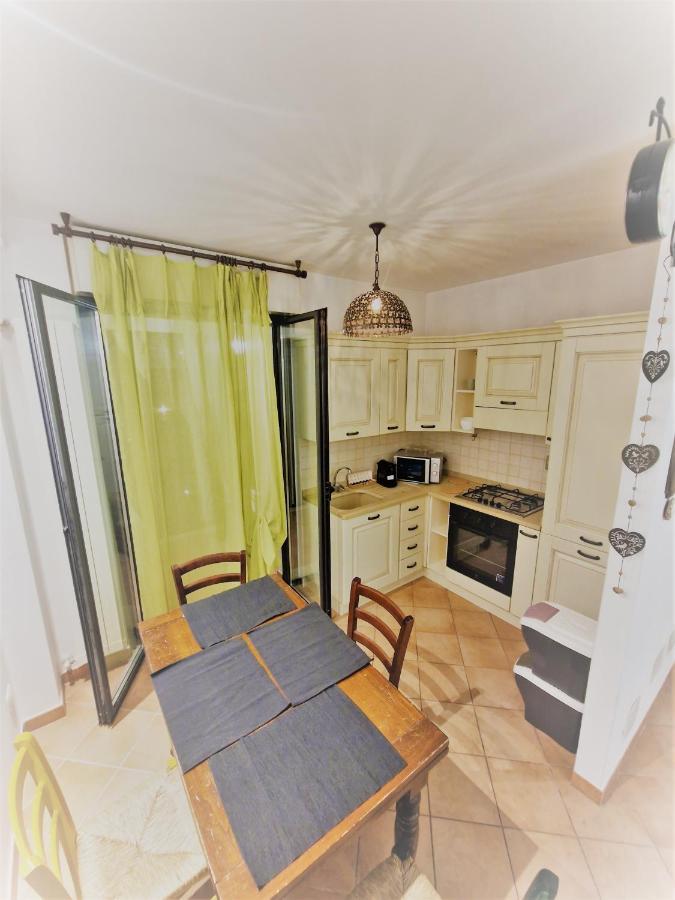 Casa Alfredina Apartment Ливорно Екстериор снимка