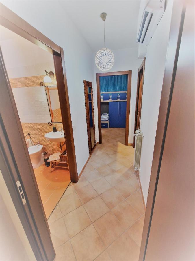 Casa Alfredina Apartment Ливорно Екстериор снимка