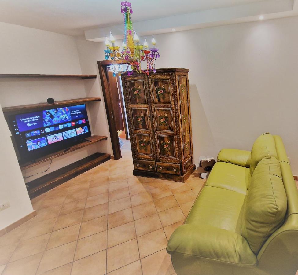 Casa Alfredina Apartment Ливорно Екстериор снимка