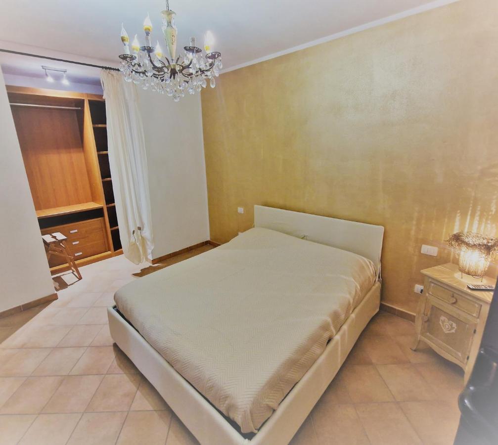 Casa Alfredina Apartment Ливорно Екстериор снимка