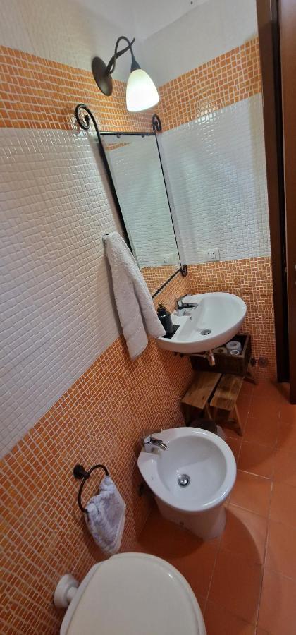 Casa Alfredina Apartment Ливорно Екстериор снимка