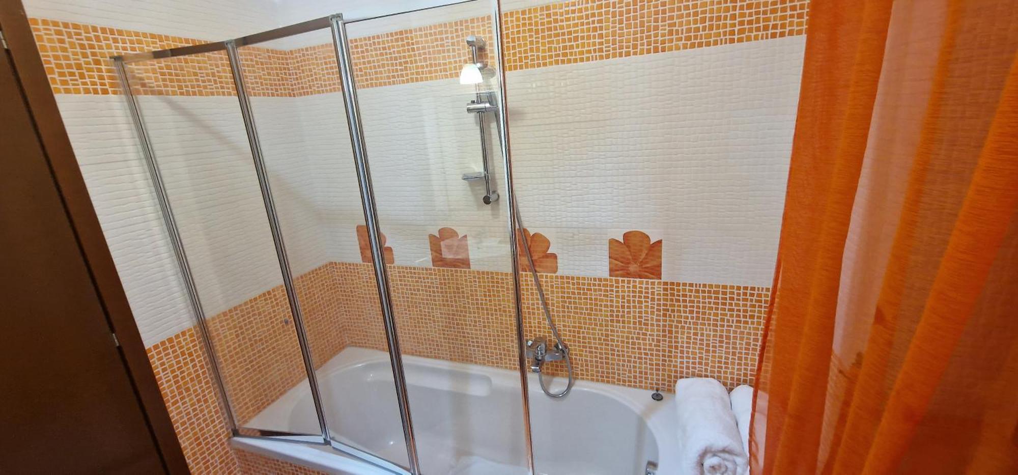Casa Alfredina Apartment Ливорно Екстериор снимка