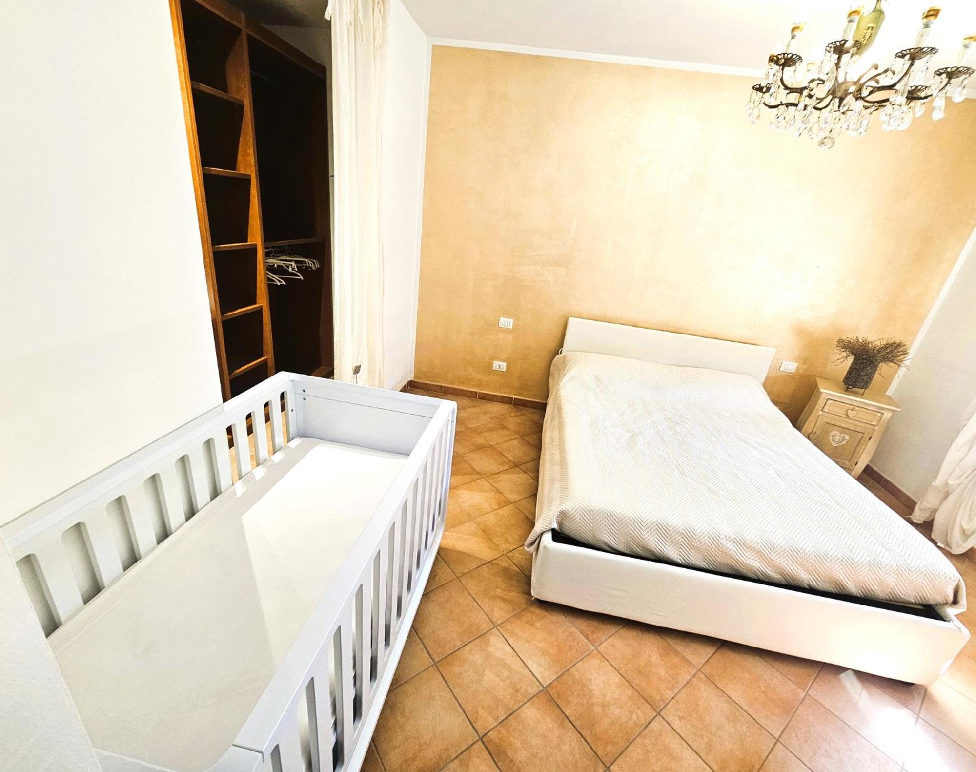 Casa Alfredina Apartment Ливорно Екстериор снимка